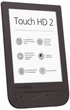 PocketBook 631 Touch HD 2 Dark Brown (PB631-2-X-CIS) - изображение 2