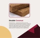 Ортопедический матрас Come-For Red Peak Еверест 80х190 см (2561310801902) - изображение 13