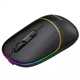 Бездротова миша Proove Blink RGB (black) - изображение 3