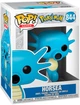 Игровая фигурка Funko Pop! серии Покемон - Хорси (74629) - изображение 1