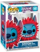 Игровая фигурка Funko Pop! Disney Стич в костюме Симбы (75164) - изображение 1