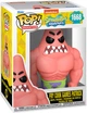 Игровая фигурка Funko Pop! Губка Боб Квадратные Штаны Спортивный Патрик (75736) - изображение 1