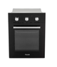 Духова шафа Fabiano FBO 455 Black 8141.405.1870 - изображение 2