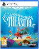 Гра PS5 Another Crab’s Treasure (Blu-ray диск) (5056635614636) - зображення 1
