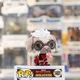 Игровая фигурка Funko Pop Дэдпул 3 Догпул (79769) (6900007516167) - изображение 3