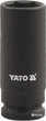 Головка торцева ударна YATO шестигранна подовжена 1" 36 мм (YT-1179) - зображення 1