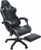 Кресло игровое с подножкой RZTK Viper Grey - изображение 13