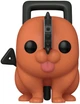 Игровая фигурка Funko Pop! Человек-бензопила Почита (80322) - изображение 2