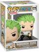 Игровая фигурка Funko Pop! Большой куш Зоро (80369) - изображение 1