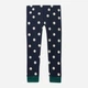 Детские лосины для девочки GAP 424063653 98 см Синие (1159832926) - изображение 1