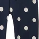 Детские лосины для девочки GAP 424063653 98 см Синие (1159832926) - изображение 2