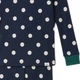 Детская пижама для мальчика GAP 271527809 92 см Синяя (1159832355) - изображение 3
