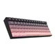 Клавіатура Ігрова Механічна 60% Ajazz AK680 RGB Підсвітка, Hot-Swap Червоний Світч - зображення 2