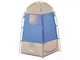 Палатка для переодевания Bestway 68002, 110×190 см - изображение 2