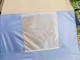 Палатка для переодевания Bestway 68002, 110×190 см - изображение 5