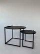 Журнальні столики Aster 465*600 - зображення 2