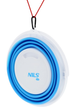 Wiadro składane Nils Camp NC1731 10L Niebieskie (5907695553994) - obraz 4