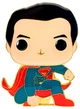 Пин Funko Pop! DC Comics Супермен (DCCPP0006) (6900007321204) - изображение 2