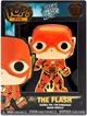 Пин Funko Pop! DC Comics Флеш (DCCPP0007) (6900007321211) - изображение 1