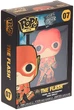 Пин Funko Pop! DC Comics Флеш (DCCPP0007) (6900007321211) - изображение 5