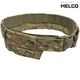 Пояс тактический разгрузочный Мультикам (M) Cordura 1000 D MELGO - изображение 3