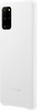 Панель Samsung LED Cover для Galaxy S20 Plus White (EF-KG985CWEGEU) - зображення 3
