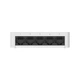 Коммутатор сетевой Ruijie Networks RG-ES05G-L - изображение 5