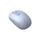 Мышка Ugreen MU105 Wireless Light Blue (90671) - изображение 1
