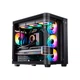 Корпус JONSBO TK-3 Black - изображение 12