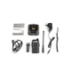 Портативна рація Baofeng UV-5R Black Ten Pack комплект 10 шт (2200000758972) - зображення 2