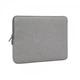 Чехол для ноутбука Rivacase 7703 13.3" Grey - изображение 1