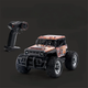 Радіокерована машинка джип JJRC Q181 Off-Road 1:20 - міні монстр-трак 20 км/год - зображення 2