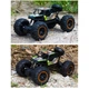 Скоростная машинка Багги / Вездеход на радиоуправлении Explorer 2wd Buggy / Зеленый - изображение 10