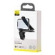 Тримач для телефона автотримач Baseus Big Mouth Pro Car Mount Applicable to centre console Black (SUDZ-A01) - зображення 4