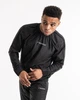 Костюм BOXRAW для cгонки ваги Hagler Sauna Suit 2.0 XXL Чорний - изображение 2