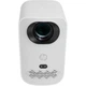 Проектор HP CC360 LED LCD FHD 220 AL 16:9 Wi-Fi Bluetooth White (LKMTR_856617) - изображение 3