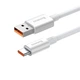 Кабель Baseus Superior Series Fast Charging Data Cable USB to Type-C 100W 2m White (P10320102214-03) - изображение 2