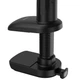 Тримач для планшета з кріпленням до столу Baseus Otaku life rotary adjustment lazy holder Pro Applicable Grey (LUZQ000013) - зображення 5