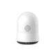 IP-камера видеонаблюдение Baseus Security P1 Pro Indoor Camera 3K White без адаптера 2304×1296 White (S0TV022130) - изображение 3