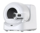 Автоматический смарт лоток для кошек PETKIT Purobot Ultra with Camera 75л White (P9903) - изображение 3