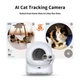 Автоматический смарт лоток для кошек PETKIT Purobot Ultra with Camera 75л White (P9903) - изображение 7