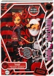 Лялька Монстер Хай Торалей Репродукція Monster High Toralei Reproduction Doll Booriginal Mattel - зображення 1