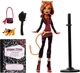 Лялька Монстер Хай Торалей Репродукція Monster High Toralei Reproduction Doll Booriginal Mattel - зображення 8