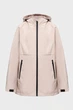Жіноча бежева вітровка DKNY M DP4J9488 - зображення 1