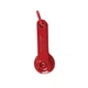 Набір мірних ложок KitchenAid Universal KQG057OHERE 5 шт червоний - зображення 2