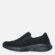 Мужские слипоны Skechers 200273 BLK 41 (8US) 26 см Черные (197976537569) - изображение 3