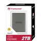 Накопичувач SSD Transcend SSD USB 3.2 2TB ESD360C (TS2TESD360C) - зображення 4