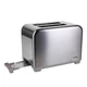 Тостер Vintage Cuisine у ретро стилі 930W Металік - изображение 5