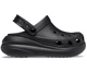 Сабо Crocs Crush Clog 207521-M8/W10 41 Черный - изображение 1
