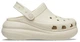 Сабо Crocs Crush Clog 207521-M6/W8 38 Бежевый - изображение 1